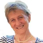 Cristina Morea Dalle Ore